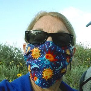 Meet your Posher, Ellen